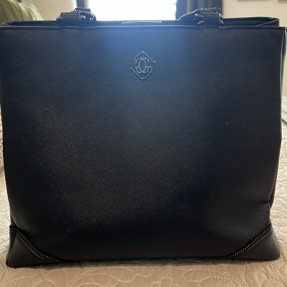 Medium Michelle Tote GLASS LADDER & CO. - Picture 2 of 9